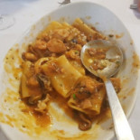 Sardinia Comida