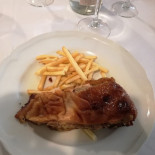 Sardinia Comida