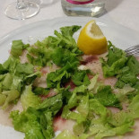 Sardinia Comida