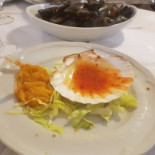 Sardinia Comida