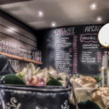 Cafelait Bistrot Nourriture