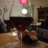 Cafelait Bistrot Nourriture