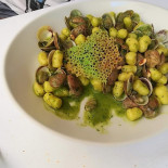Mari E Monti Comida
