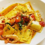 Mari E Monti Comida