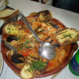 Mari E Monti Comida