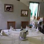 Mari E Monti Comida