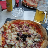 Pizzeria Eraora Nourriture