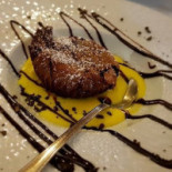 Il Caminetto Nourriture