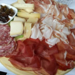 Il Caminetto Nourriture