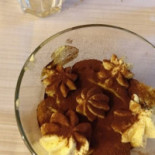 Il Caminetto Nourriture