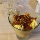 Il Caminetto Nourriture