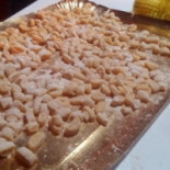 Pasticceria Caffe Bottaro Campora Comida