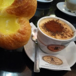 Pasticceria Caffe Bottaro Campora Comida