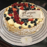Pasticceria Caffe Bottaro Campora Comida