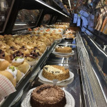 Pasticceria Caffe Bottaro Campora Comida