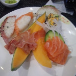 Sushi-kami Nourriture