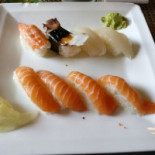 Sushi-kami Nourriture