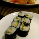 Sushi-kami Dentro