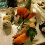 Sushi-kami Nourriture