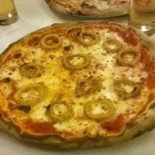 Lo Scoglio Nourriture
