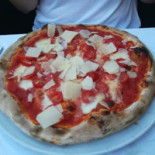 Lo Scoglio Nourriture