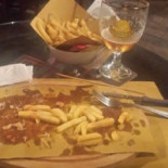 On The Road Pub Nourriture
