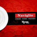 Naviglio food
