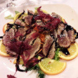 Naviglio food