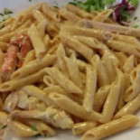 Naviglio food