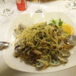 Naviglio food
