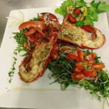 Naviglio food