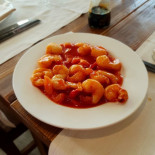 Naviglio food