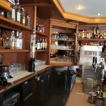 Trattoria Il Cacciatore Nourriture