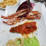 Trattoria Il Cacciatore Nourriture