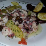 Trattoria Il Cacciatore Nourriture