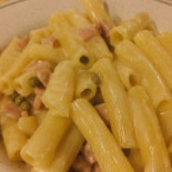 Trattoria Il Cacciatore Nourriture