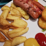 Wiener Haus Food
