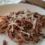 Trattoria Afra Nourriture
