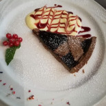 Trattoria Afra Nourriture