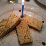 Trattoria Afra Nourriture