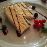 Trattoria Afra Nourriture