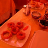 Zafran Comida