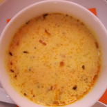 Zafran Comida