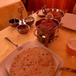 Zafran Comida