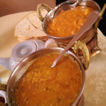Zafran Comida