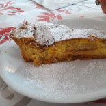 Lago Capanna Comida