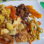 Eden Food