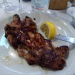 Il Vicolo Nourriture