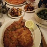 Il Vicolo Nourriture
