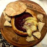 Mandala 2.0 food